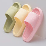 Women's Summer New Simple Sandals Humidifier - Tophatter Daily Deals