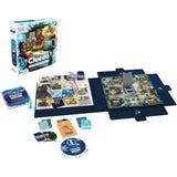 Cluedo Christmas Advent Calendar | Clue Murder Mystery Christmas Advent Calendar Advent Calendar - Tophatter Daily Deals