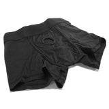 Boundless Boxer Brief Harness /M Dildo Sex Toys > Strap-On and Harnesses - Tophatter Daily Deals