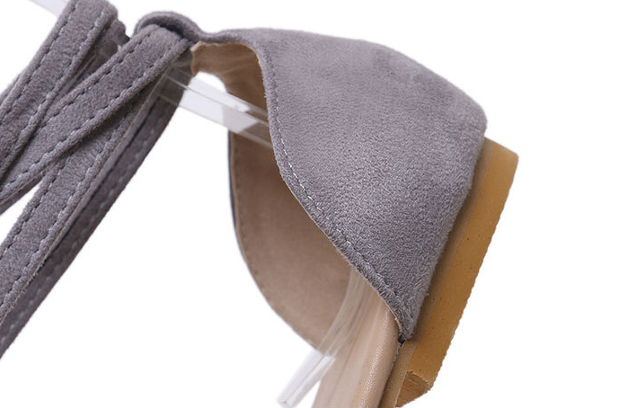 Ankle Straps Plus Size Women's Shoes 0 - Tophatter Daily Deals