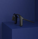 Bone Conduction Concept True Wireless Ear-mounted 0 - Tophatter Daily Deals