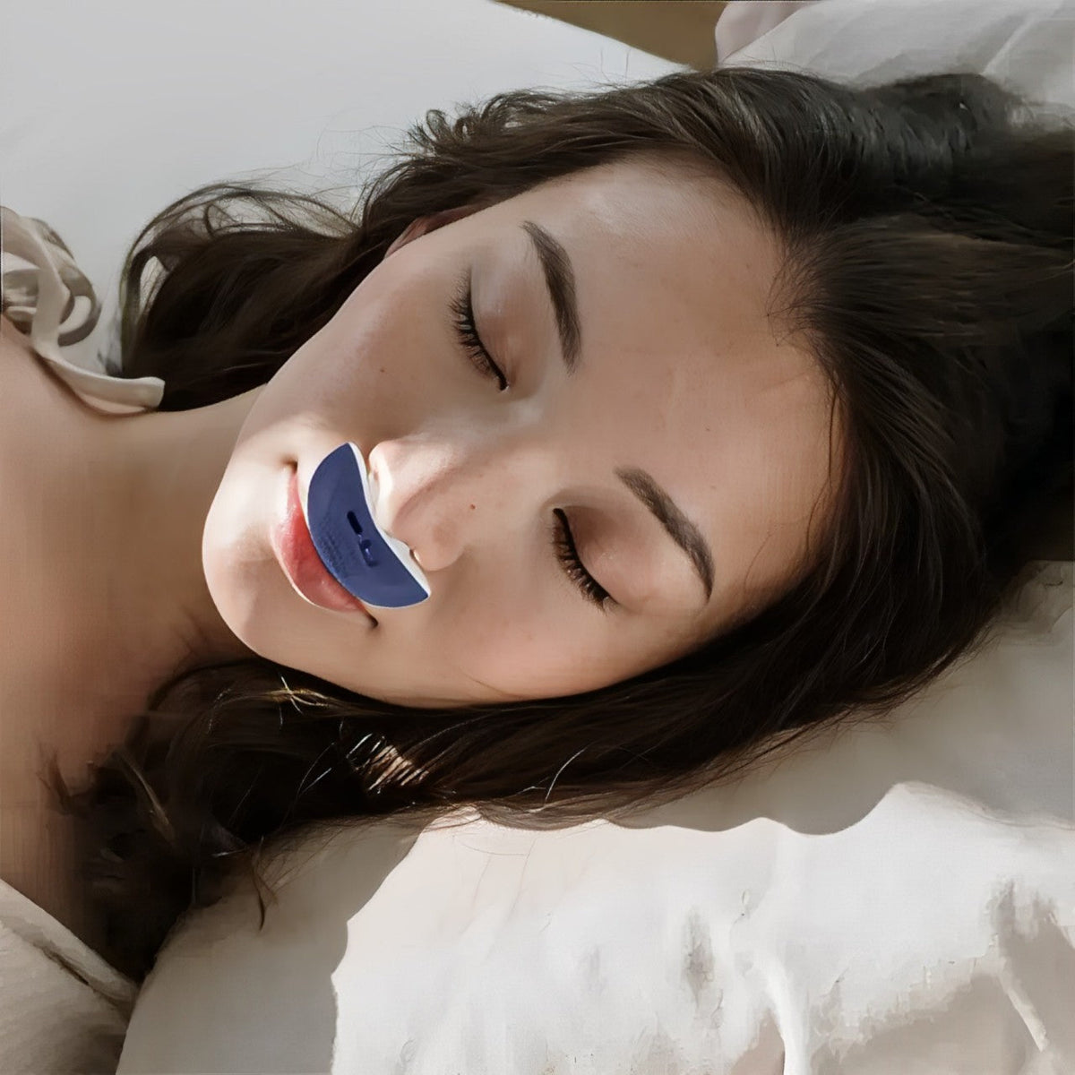 Travel Micro CPAP Alternative Nasal Bud Quiet Sleep Aid - Tophatter Daily Deals
