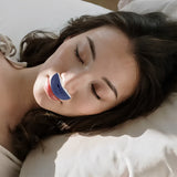 Travel Micro CPAP Alternative Nasal Bud Quiet Sleep Aid - Tophatter Daily Deals