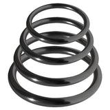 Rubber O-Ring 4 Pack Shop by Brand > Sex & Mischief - Tophatter Daily Deals