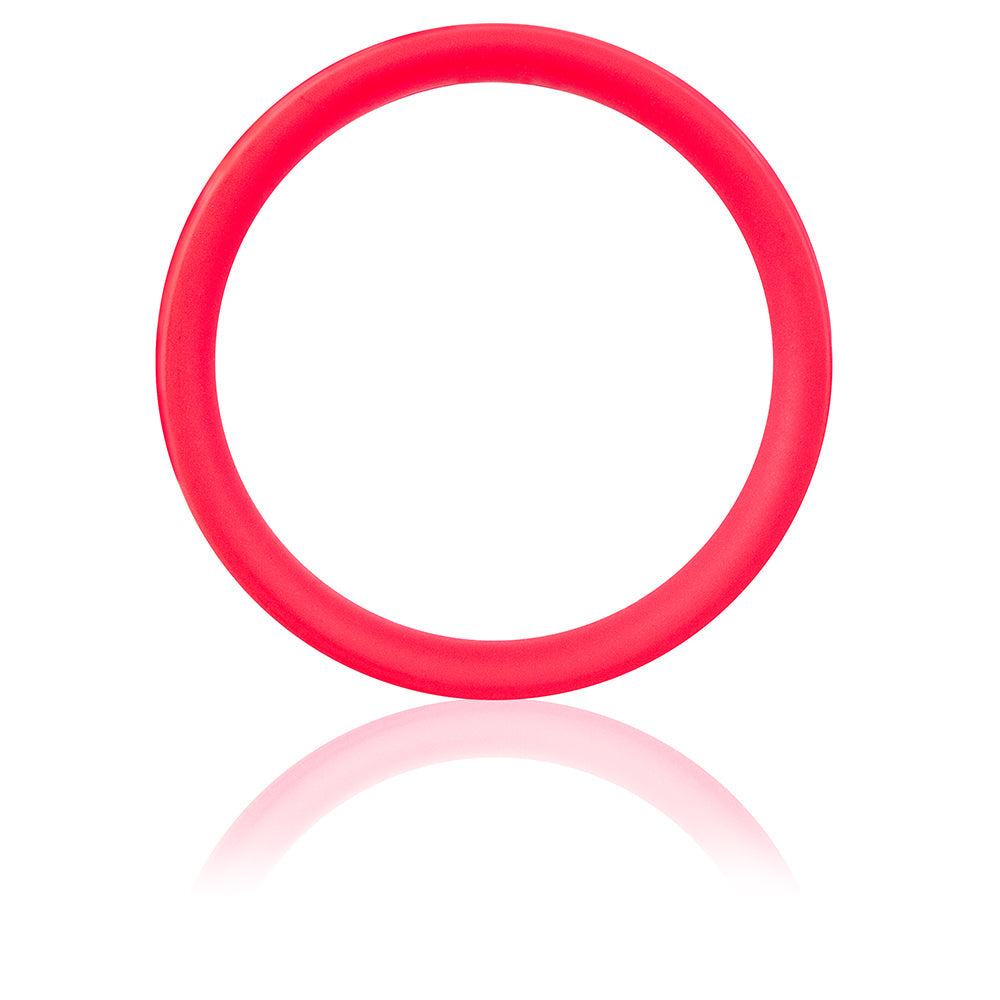 RingO Pro XL – Body-Safe Stretchy Penis Ring With Wider Band > Cock Ring > Single - Tophatter Daily Deals