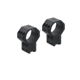 VECTOR OPTICS DOVETAIL RINGS 34MM XARS-3055 - Tophatter's Army Deals OPTICS & SCOPES - Tophatter Daily Deals