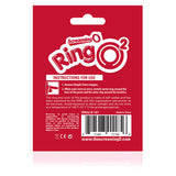 RingO 2 Dual Cock Ring – Penis Ring for Shaft and Testicles Isolation > Cock Ring > Single - Tophatter Daily Deals