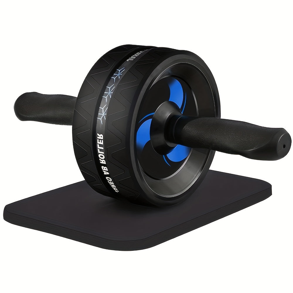 Abdominal Wheel Core Strength Training Fitness Equipment Fitness, Health and Wellbeing > Gym Equipment - Tophatter Daily Deals