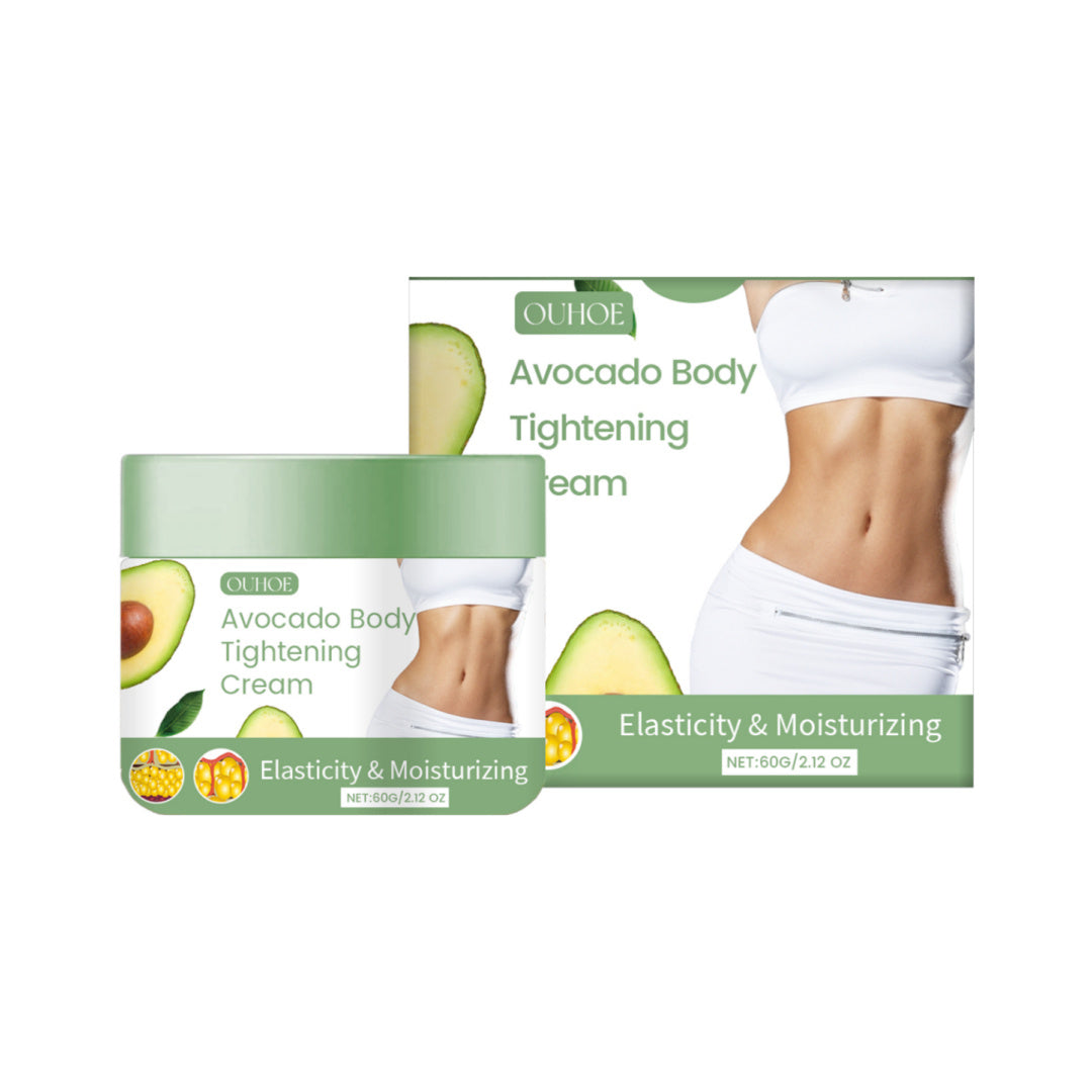 Body Tightening Cream 60g 0 - Tophatter Daily Deals