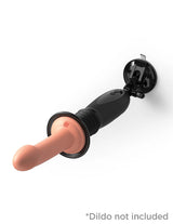Fetish Fantasy Series Body Dock Handheld Thruster with Seven Thrusting Modes > Sex Toys > Sex Machines > Attachments - Tophatter Daily Deals