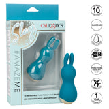 Slay Amaze Me – Mini Rabbit Clitoral Stimulator > Vibrators > Ladies > Clitoral Vibrators and Stimulators - Tophatter Daily Deals