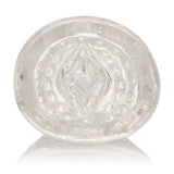 Sue Johanson Head Honcho Male Masturbator with Suction Chambers > Sex Toys For Men > Masturbators > Manual - Tophatter Daily Deals