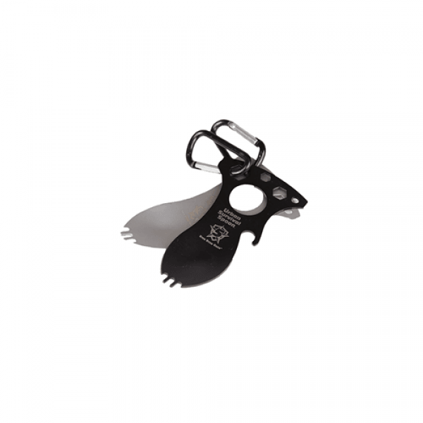 5ive Star Survival Spoon Survival - Tophatter Daily Deals