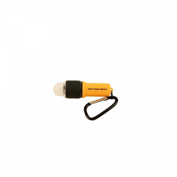 5ive Star-Keychain Emergency SOS Light ORG Survival - Tophatter Daily Deals
