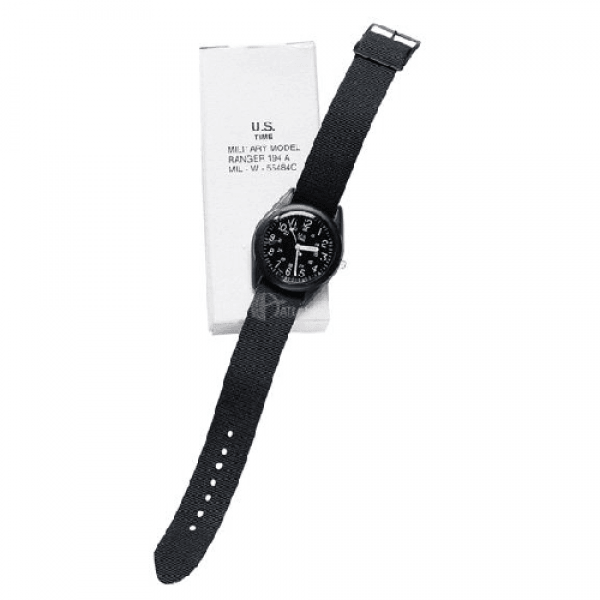 5ive Star Ranger Watch Tactical - Tophatter Daily Deals