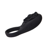 Camtoyz Doku (Black) – Vibrating Penis Ring with App Control > Sex Toys > Remote Control Toys - Tophatter Daily Deals
