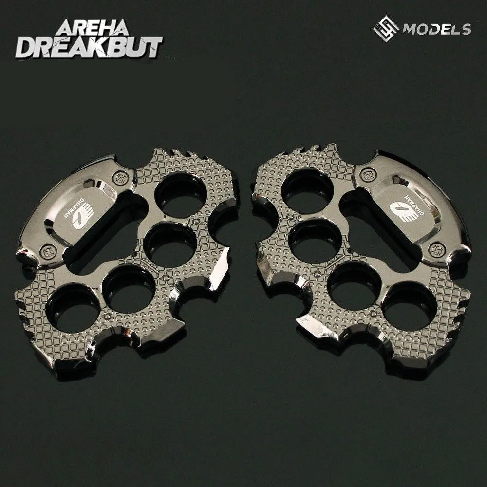 Arena Breakout Combat Knuckle Dusters - Tophatter Daily Deals