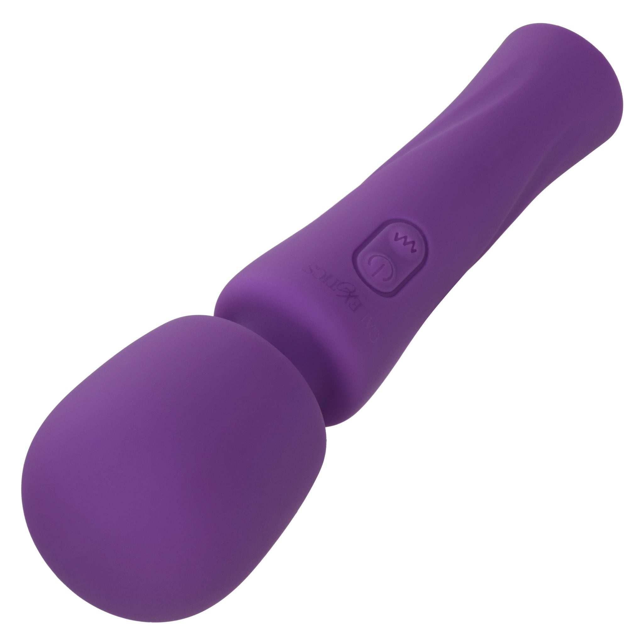 Stella Liquid Silicone Massager – Powerful Flexible Wand Vibrator > Sex Toys > Mini Massagers - Tophatter Daily Deals