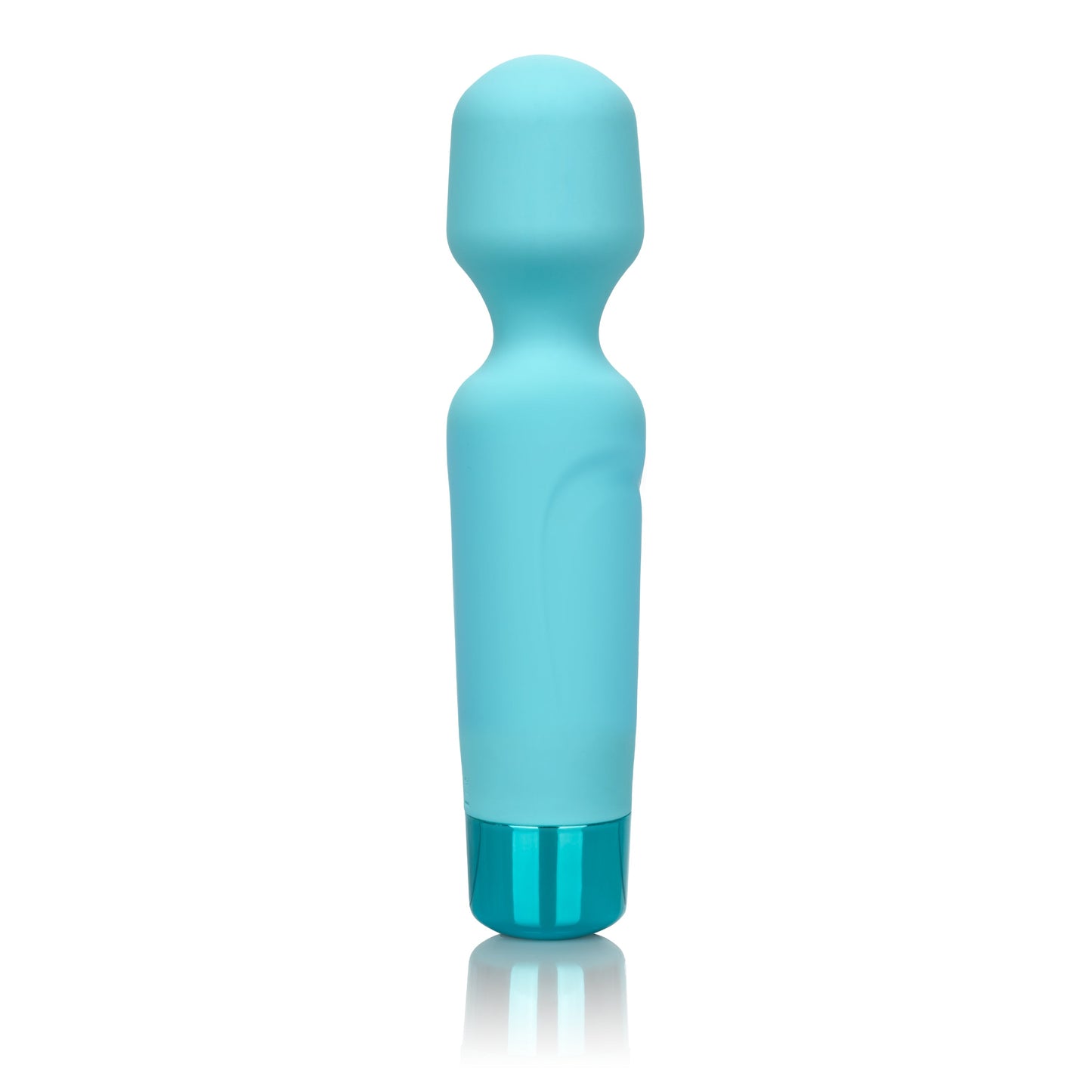 Eden Wand Massager – High-Powered Flexible Head Silicone Massager > Sex Toys > Massage Wands - Tophatter Daily Deals