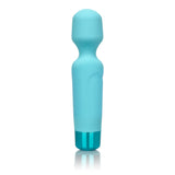 Eden Wand Massager – High-Powered Flexible Head Silicone Massager > Sex Toys > Massage Wands - Tophatter Daily Deals