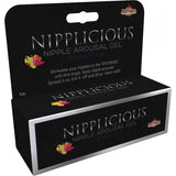 Nipplicious Passion Fruit – Arousal Gel 29 ml > Sex Toys > Nipple Stimulators - Tophatter Daily Deals