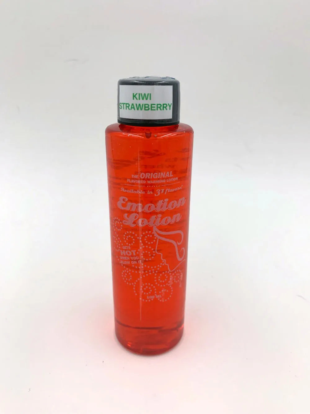 Emotion Lotion – Water-Based Flavored Warming Lotion 4 Fl Oz > Lube > Flavoured - Tophatter Daily Deals