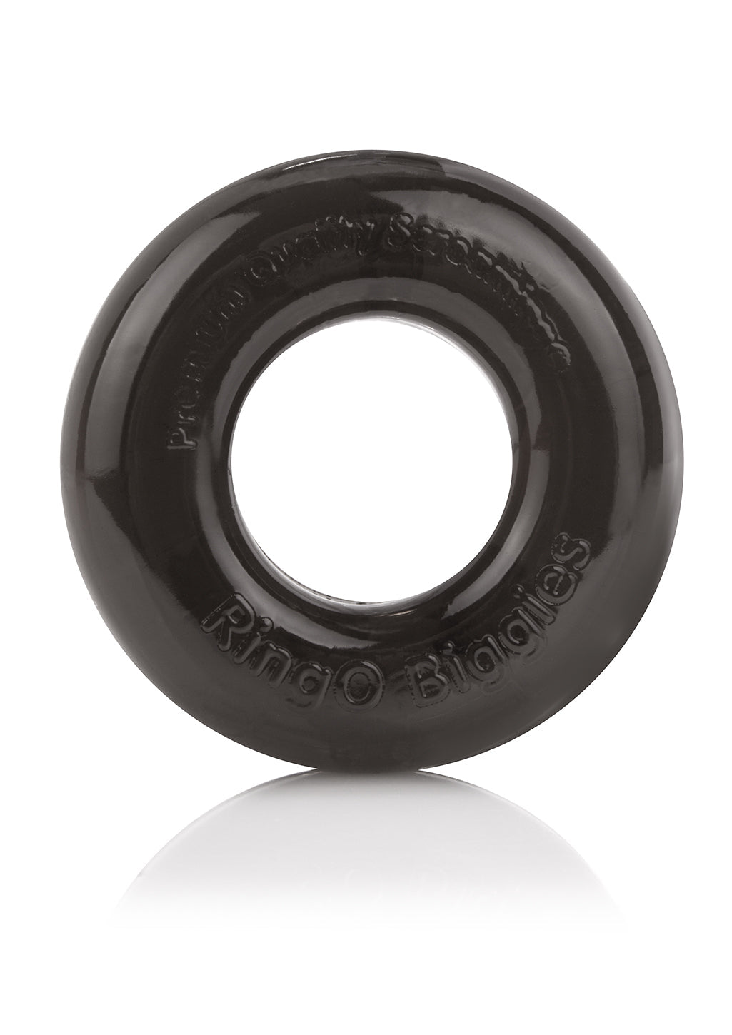 RingO Biggies – Thicker Stretchy Cock Ring > Cock Ring > Single - Tophatter Daily Deals