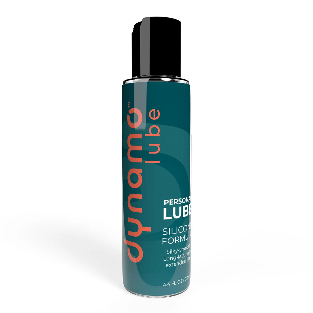 Dynamo Lube Silicone Formula – Waterproof Long-Lasting Lubricant > Lube > Silicone - Tophatter Daily Deals