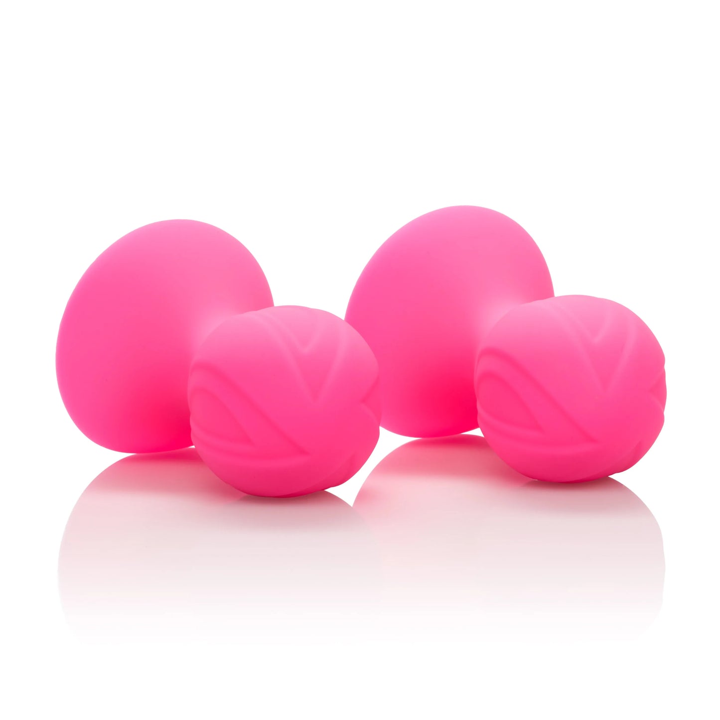 Nipple Play Silicone Pro – Compact Silicone Nipple Suckers > Sex Toys > Nipple Suckers - Tophatter Daily Deals