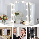 5V USB Power Vanity Lights Indoor Lighting - Tophatter Daily Deals