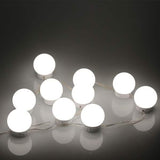 5V USB Power Vanity Lights Indoor Lighting - Tophatter Daily Deals