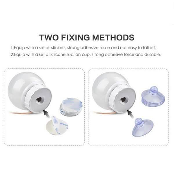 5V USB Power Vanity Lights Indoor Lighting - Tophatter Daily Deals