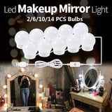 5V USB Power Vanity Lights Indoor Lighting - Tophatter Daily Deals