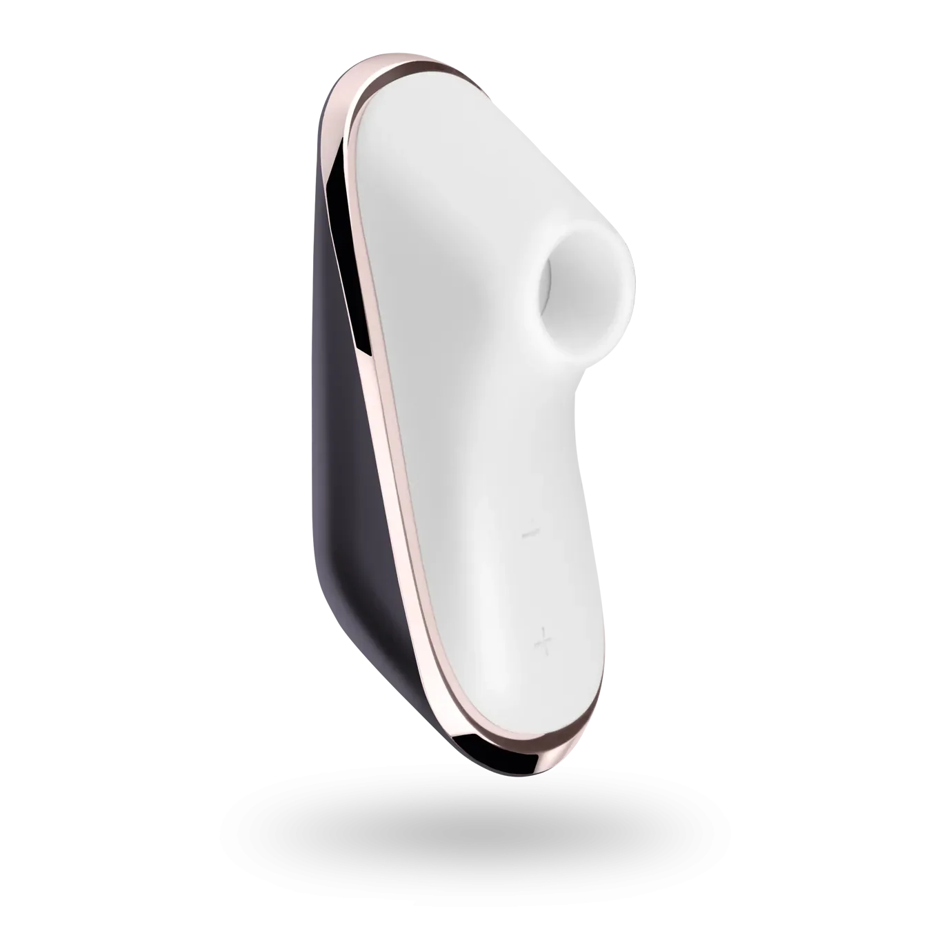 Satisfyer Pro Traveler – Compact Waterproof Vibrator > Sex Toys For Ladies > Air Pulsation - Tophatter Daily Deals