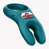 Fun Factory NOS Classic – USB-C Rechargeable Vibrating Cock Ring > Cock Ring > Vibrating - Tophatter Daily Deals