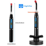 5W Cordless Dental LED Curing Light Beauty & Personal Care - Tophatter Daily Deals