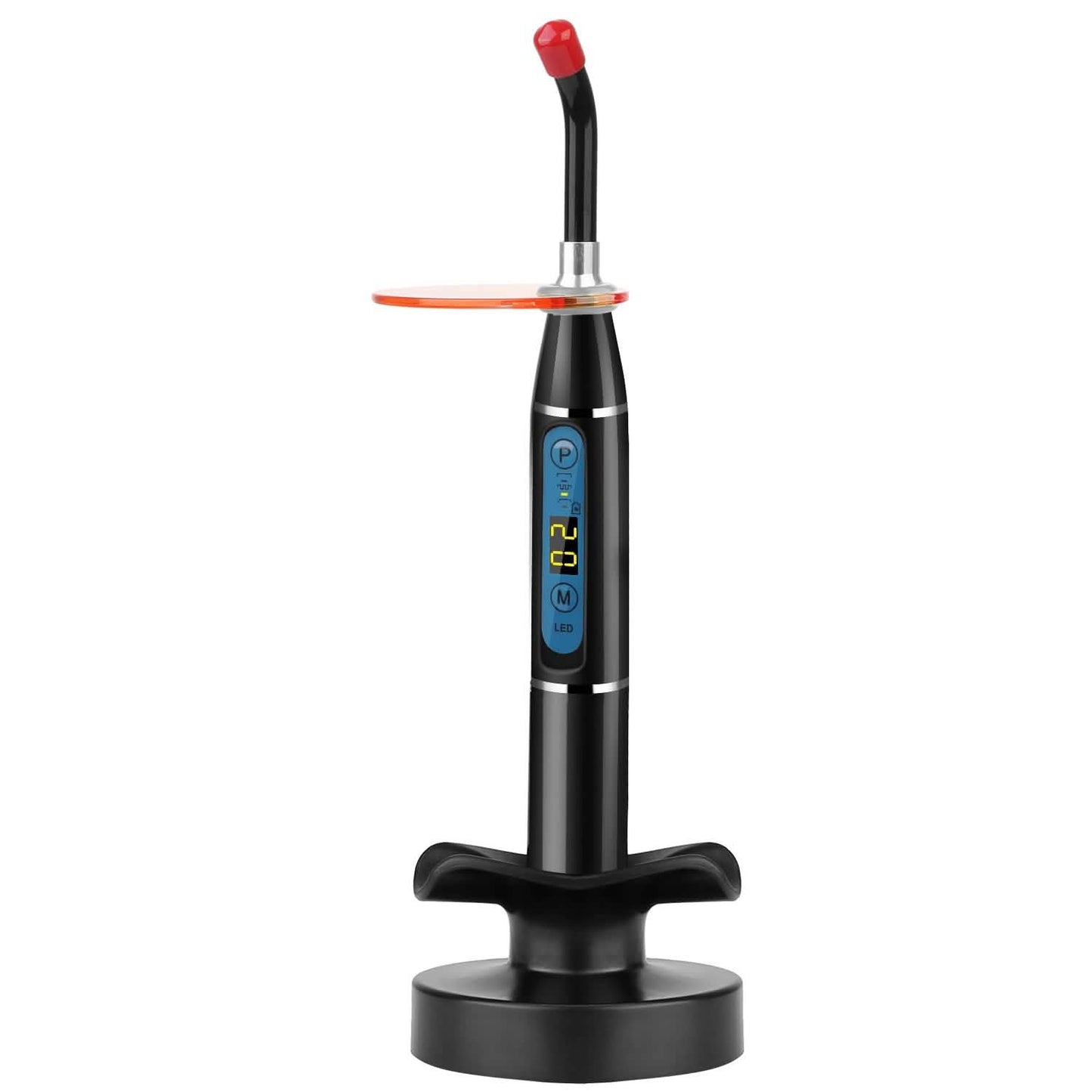 5W Cordless Dental LED Curing Light Beauty & Personal Care - Tophatter Daily Deals