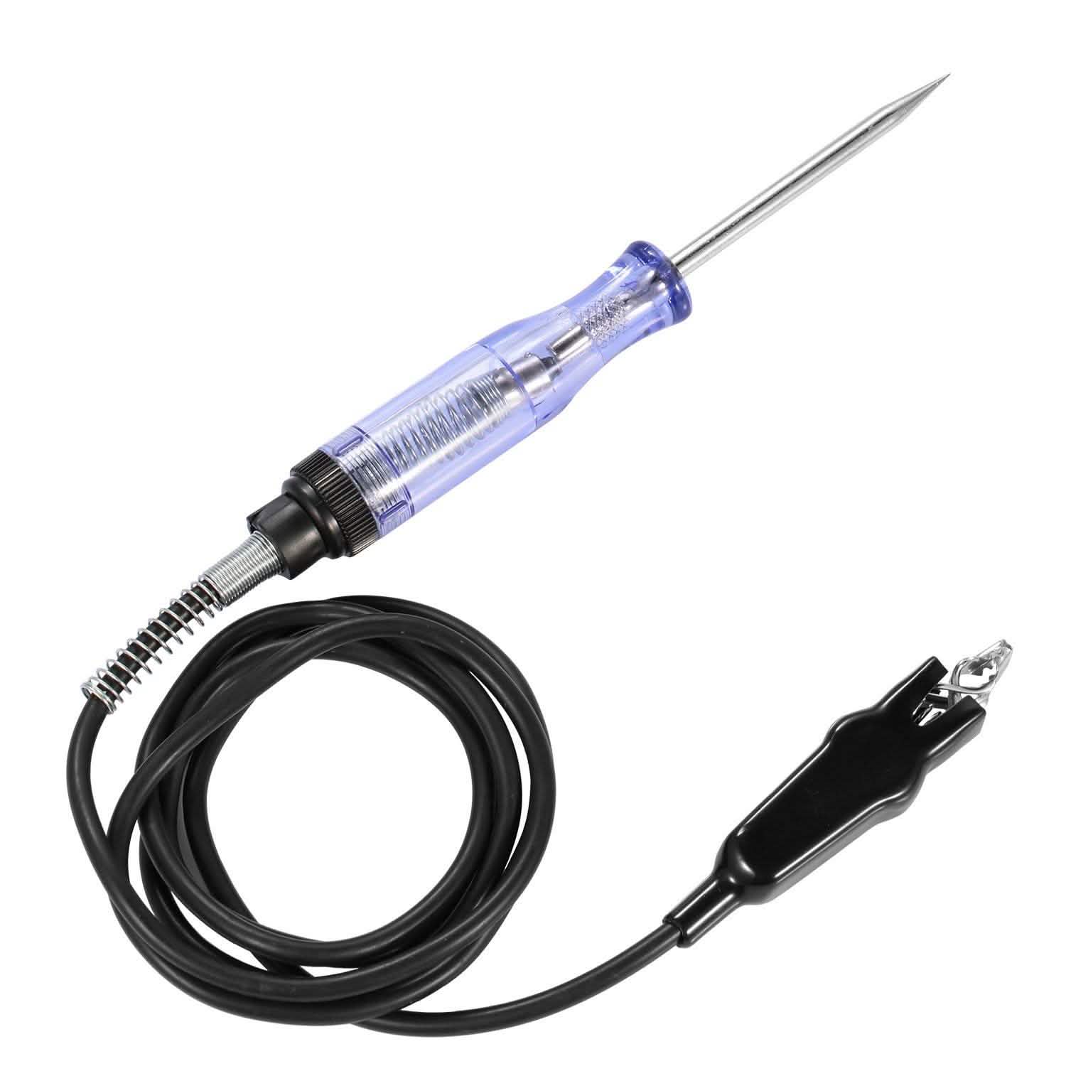 6-24V DC Auto Circuit Tester Automotive - Tophatter Daily Deals