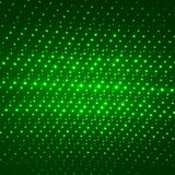 Green Laser Pointer Pen With 5 Different Laser Patterns + 5 Star Caps 5mW 532nm 6in1 Laser - Tophatter Daily Deals
