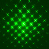 Green Laser Pointer Pen With 5 Different Laser Patterns + 5 Star Caps 5mW 532nm 6in1 Laser - Tophatter Daily Deals