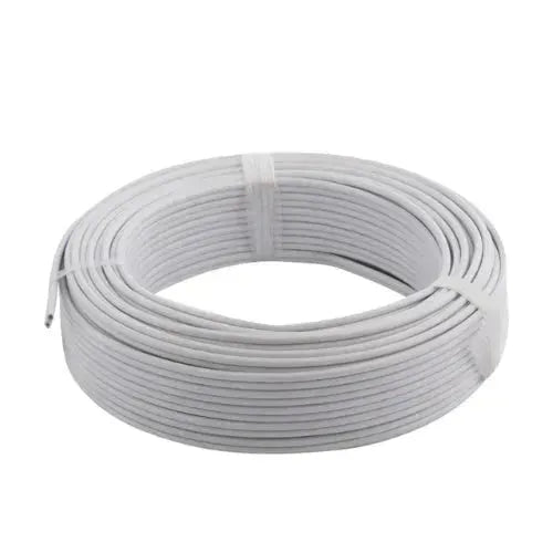 0.2MM RIPCORD CABLE - 100M COPPER - Tophatter's Army Deals ALARM SYSTEMS - Tophatter Daily Deals