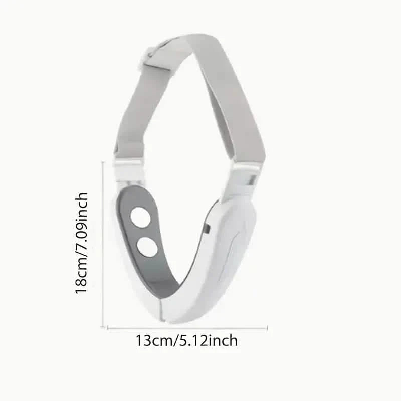 6-Mode 12-Speed Rechargeable V-Face Instrument Beauty & Personal Care - Tophatter Daily Deals