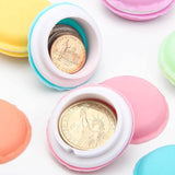 6-Pack: Giant Macaron Case Wine & Dining - Tophatter Daily Deals