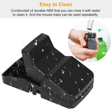 6-Pack: Reusable Mouse Trap Pest Control - Tophatter Daily Deals