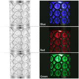 6-Pack: Solarek Outdoor Solar Light Outdoor Lighting - Tophatter Daily Deals