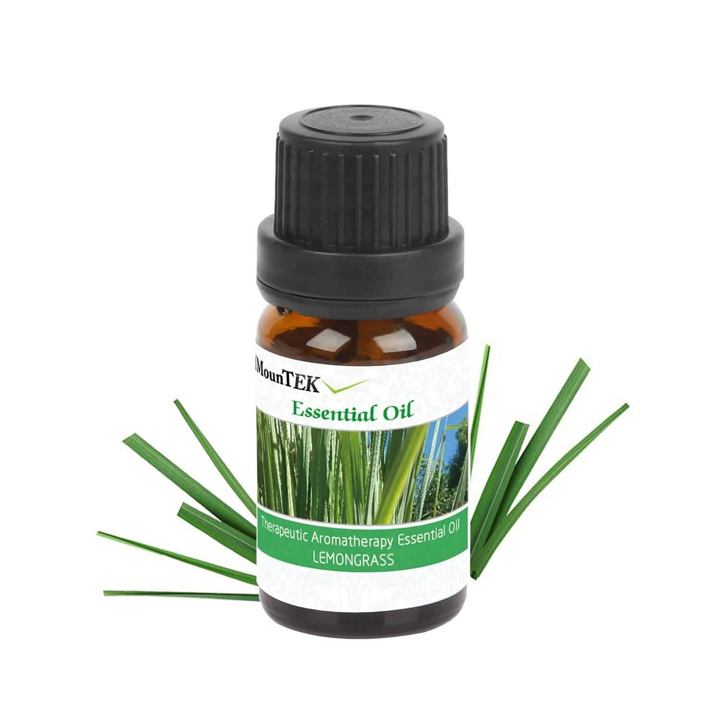 6-Pack: Therapeutic Aromatherapy Essential Oils Bottle Health & Wellness - Tophatter Daily Deals