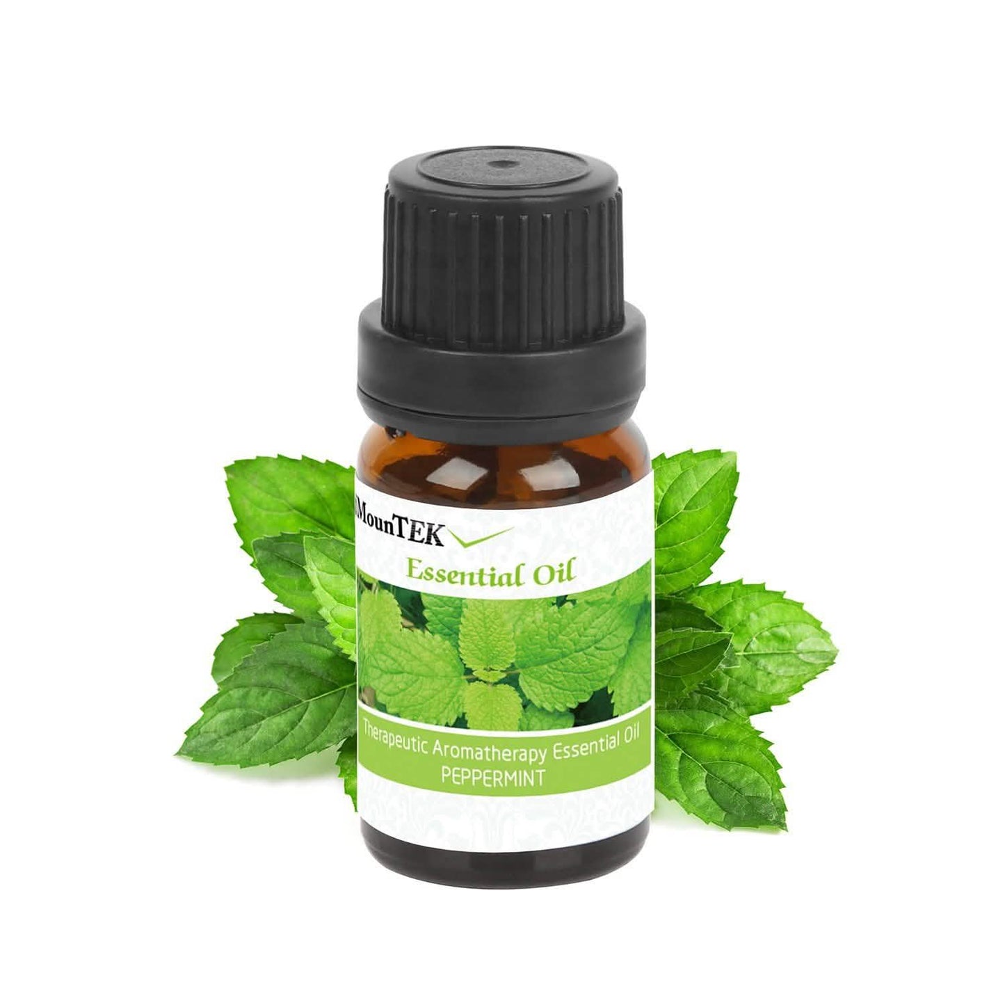 6-Pack: Therapeutic Aromatherapy Essential Oils Bottle Health & Wellness - Tophatter Daily Deals