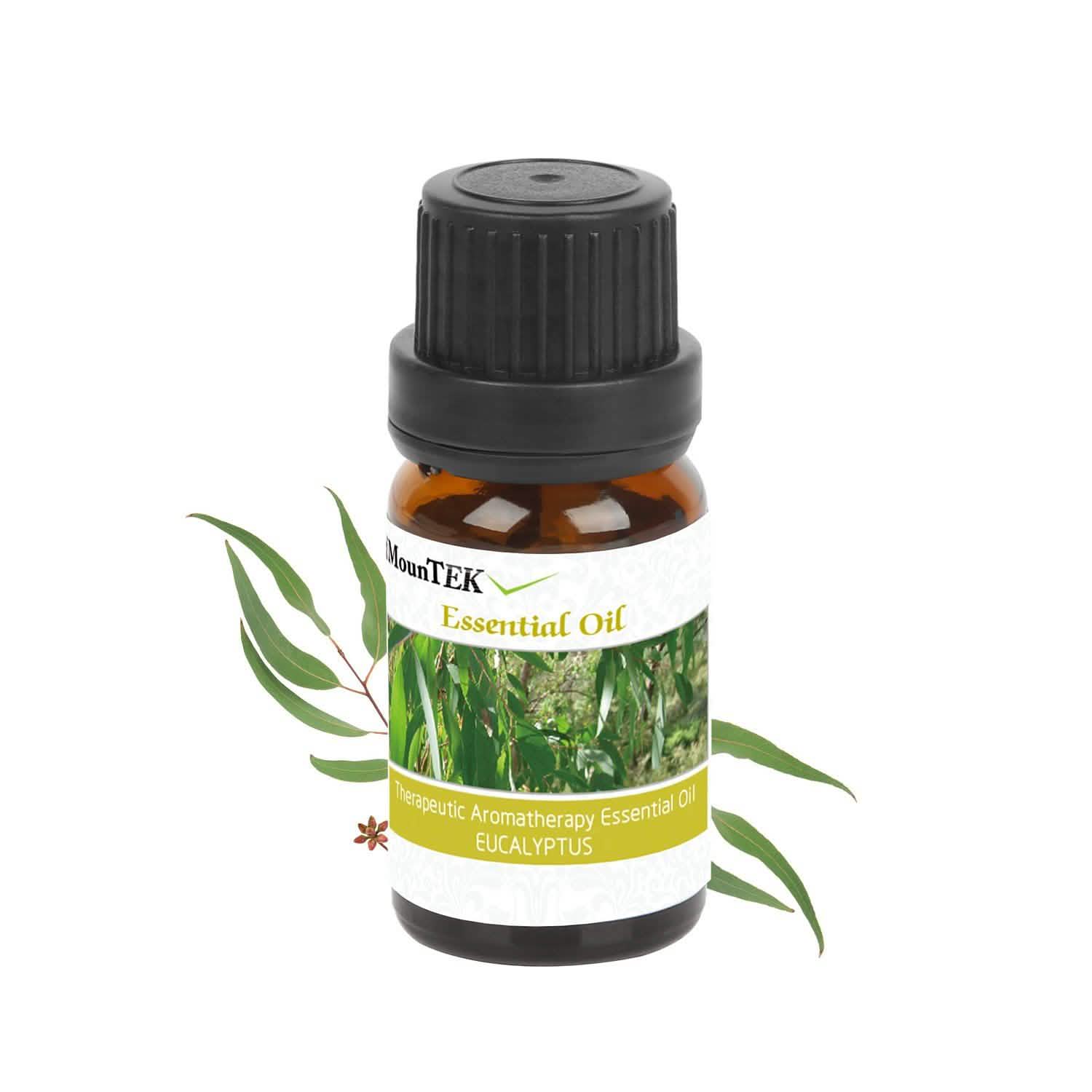 6-Pack: Therapeutic Aromatherapy Essential Oils Bottle Health & Wellness - Tophatter Daily Deals
