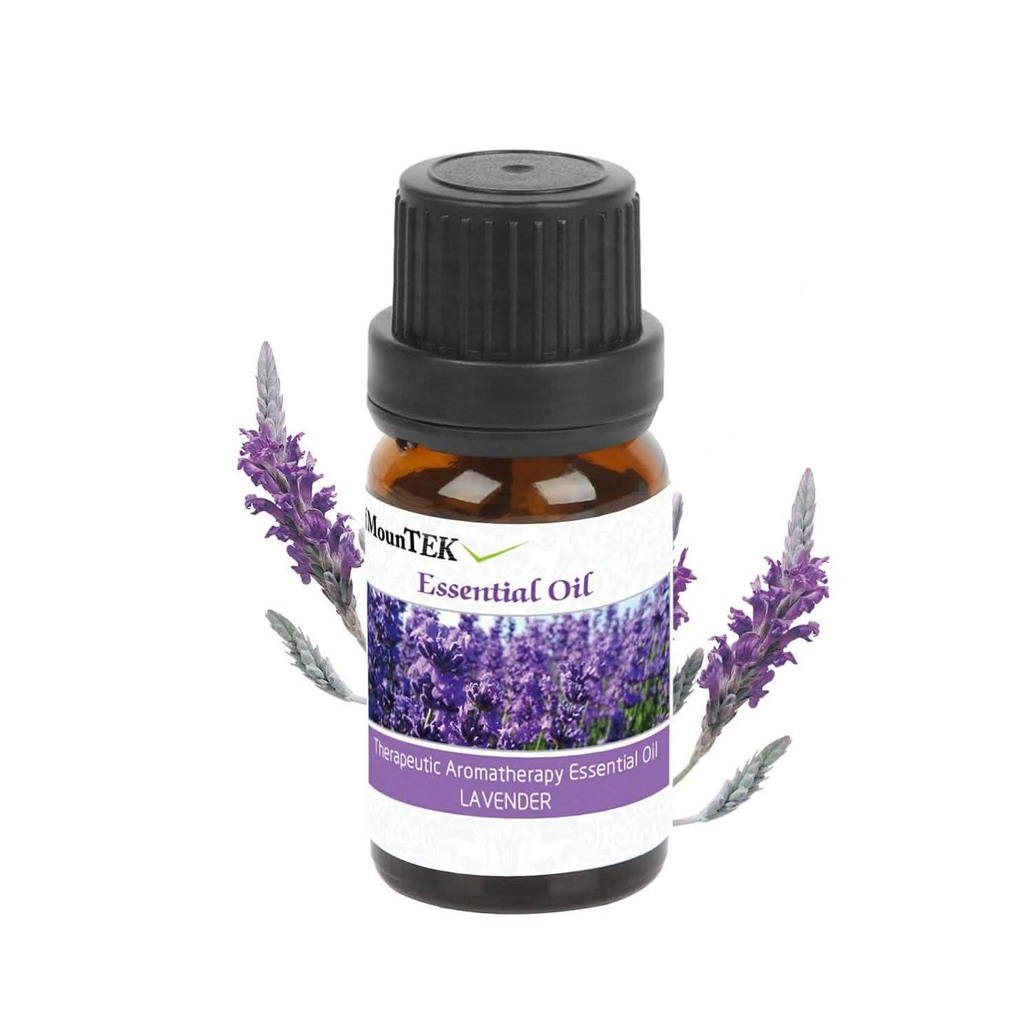 6-Pack: Therapeutic Aromatherapy Essential Oils Bottle Health & Wellness - Tophatter Daily Deals