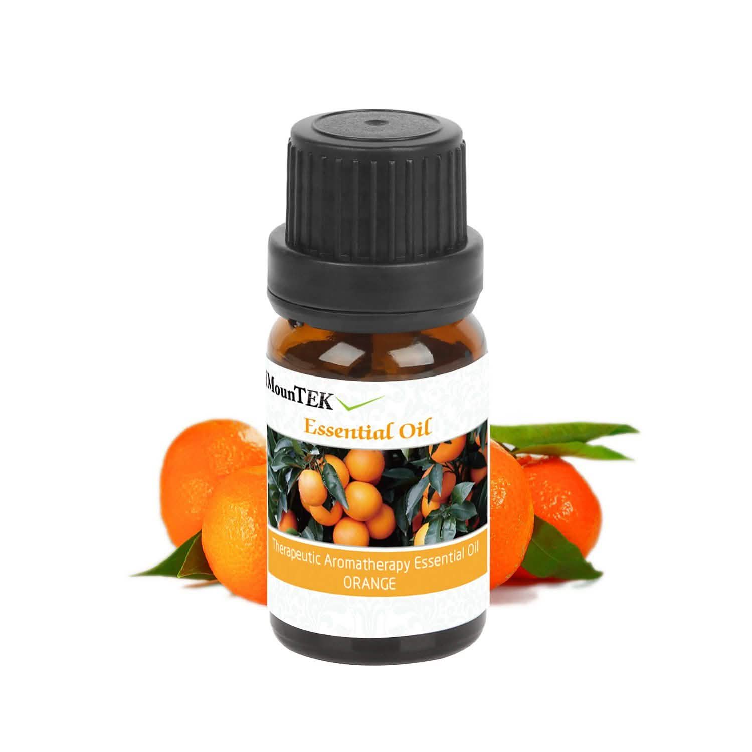 6-Pack: Therapeutic Aromatherapy Essential Oils Bottle Health & Wellness - Tophatter Daily Deals